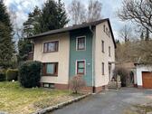 Foto - Einfamilienhaus in Selb