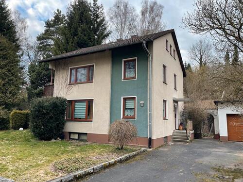 Foto - Einfamilienhaus in Selb