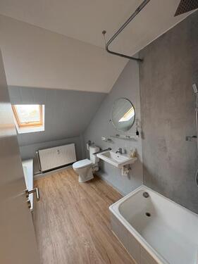 Foto - 4 Zimmer DG Wohnung in Minden Königstor