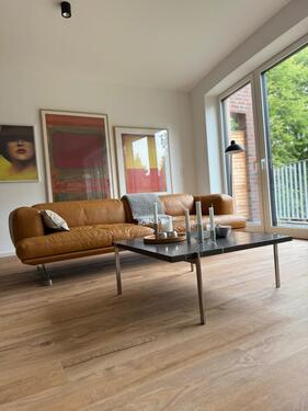 Foto - 2 Zimmer Erdgeschoßwohnung zur Miete in Niebüll