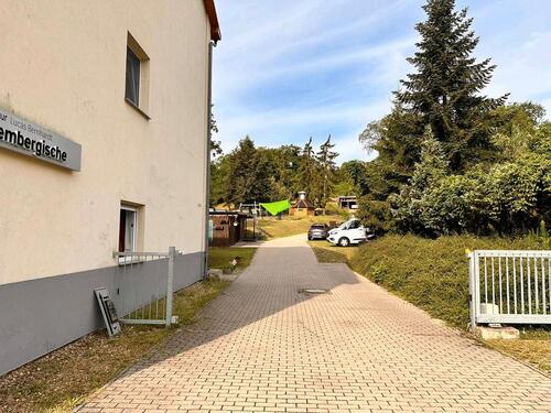 Foto - Einfamilienhaus in Wriezen