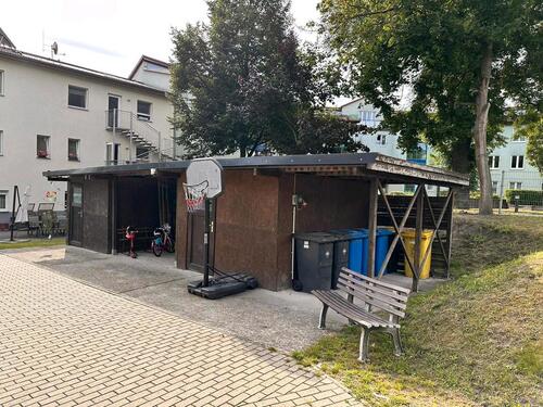 Foto - Einfamilienhaus in Wriezen zum Kaufen