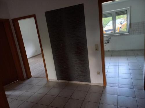 Foto - Etagenwohnung zur Miete in Blomberg