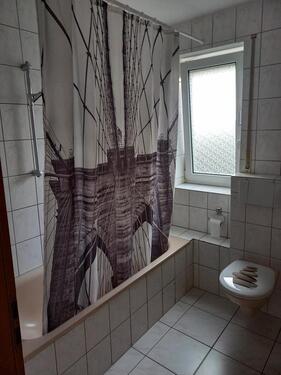 Foto - Etagenwohnung in Blomberg zur Miete