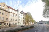 Foto - Zentrales WG-Zimmer in Fuldas Innenstadt - Bahnhof & Einkaufsmöglichkeiten vor der Tür!