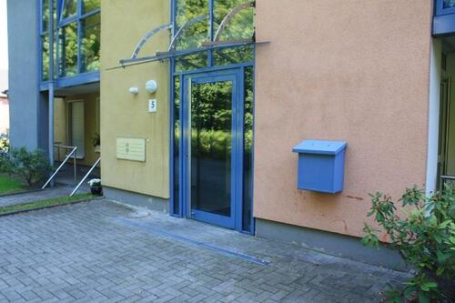 Foto - Etagenwohnung zur Miete in Recklinghausen