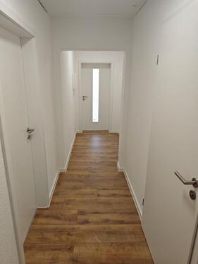 Foto - Etagenwohnung zur Miete in Dachwig