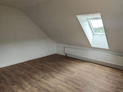 Foto - Etagenwohnung in Dachwig