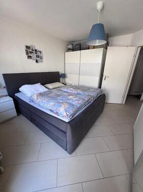 Foto - Etagenwohnung in Grafenberg zum Kaufen