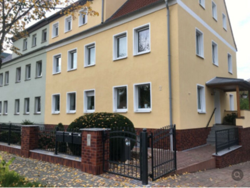 Foto - Etagenwohnung zur Miete in Bitterfeld-Wolfen