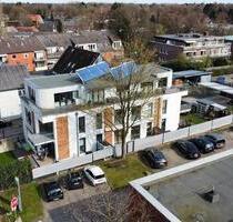 TOP: 4-Zi. Maisonette (ca. 110 m²) mit Garten, Terrasse & Carport - Hamburg Eimsbüttel