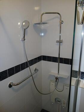 Foto - Etagenwohnung zur Miete in Sulzbach (Saar)