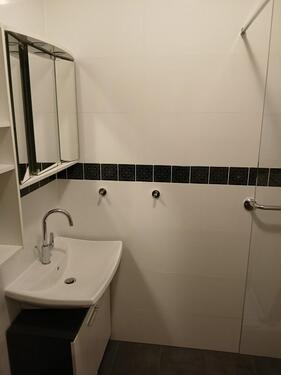 Foto - Etagenwohnung in Sulzbach (Saar)