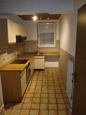 Foto - Etagenwohnung in Sulzbach (Saar) zur Miete