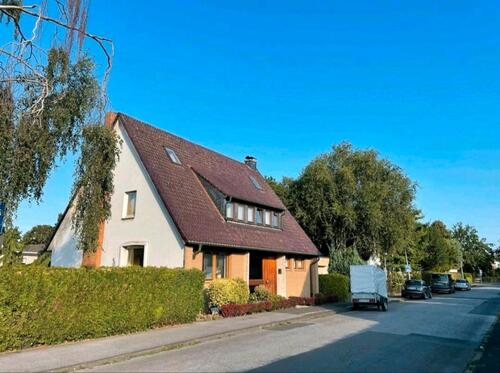 Foto - Architektenhaus in bevorzugter Wohnlage von Kamen-Mitte