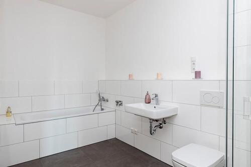 Foto - Etagenwohnung zur Miete in Berlin