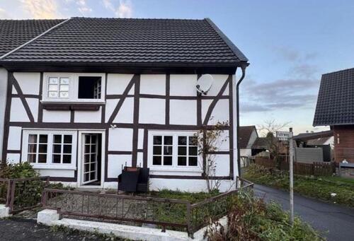 Foto - Kauf oder Miete- Doppelhaus in Hillerscheid Wiehl