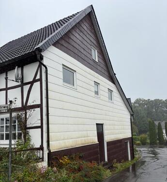 Foto - Einfamilienhaus zum Kaufen in Wiehl