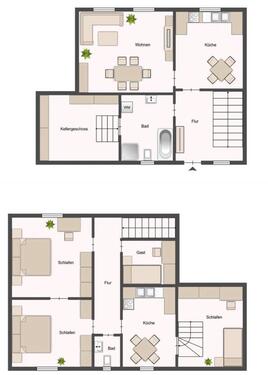 Foto - Einfamilienhaus in Wiehl