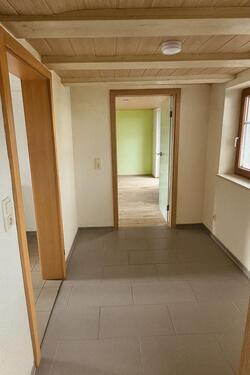 Foto - Etagenwohnung zur Miete in Renchen