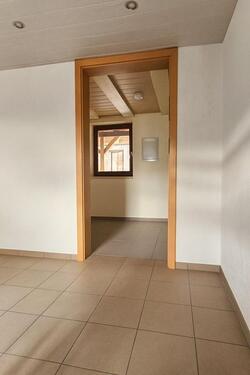 Foto - Etagenwohnung in Renchen