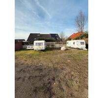 Stellplatz pkw Wohnmobil Wohnwagen - Goch