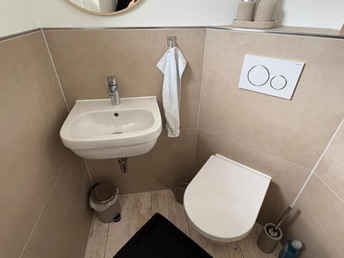 Foto - 5 Zimmer Etagenwohnung in Siegen