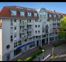 Furnished 2-room Flat, 59 m2, Balcony&Parking - Limited 3 years - Berlin Pankow