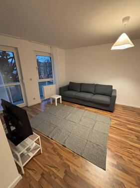 Foto - Etagenwohnung in Berlin zur Miete