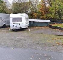Stellplatz für Wohnwagen, Wohnmobil, Boot usw. - Olsberg
