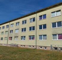 3-Raum-Wohnung in Schönberg – Mitgestaltung möglich - Wusterhausen/Dosse