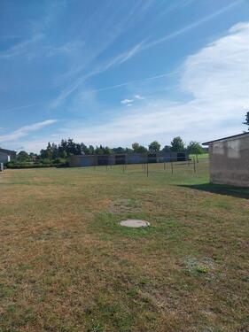 Foto - 3 Zimmer Etagenwohnung in Wusterhausen/Dosse