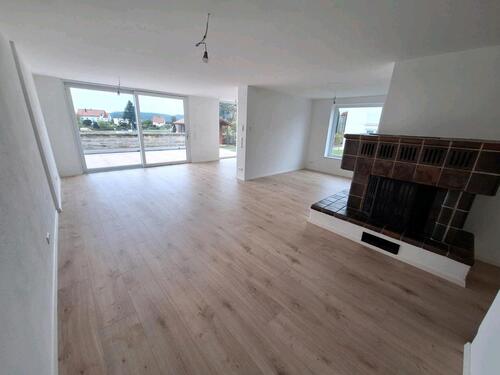 Foto - 5 Zimmer Etagenwohnung zur Miete in Taufkirchen (Vils)