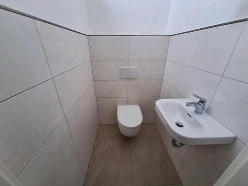 Foto - Etagenwohnung in Taufkirchen (Vils) zur Miete