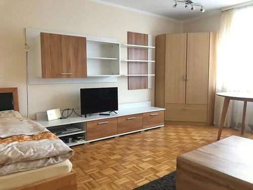 Foto - Möbliertes schönes 1-Zimmer-Apartment in Hannover Vahrenwald