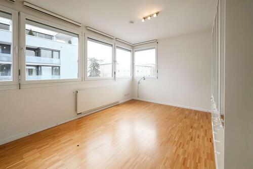 Foto - 3 Zimmer Etagenwohnung zur Miete in Darmstadt