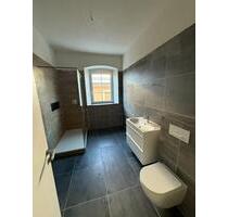 Exklusive Wohnung im Herzen von Hof