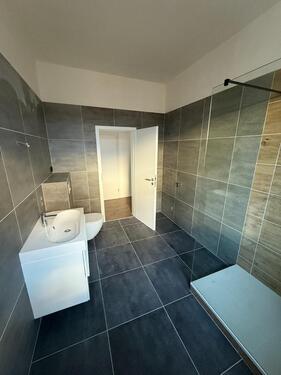 Foto - 1 Zimmer Etagenwohnung zur Miete in Hof