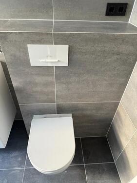 Foto - Etagenwohnung in Hof zur Miete