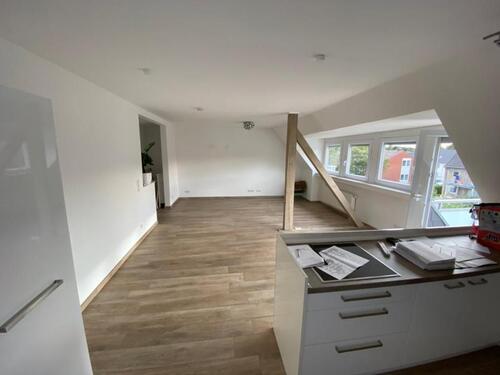 Foto - 3.5 Zimmer Dachgeschoßwohnung zum Kaufen in Essen