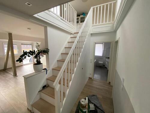 Foto - Dachgeschoßwohnung in Essen zum Kaufen