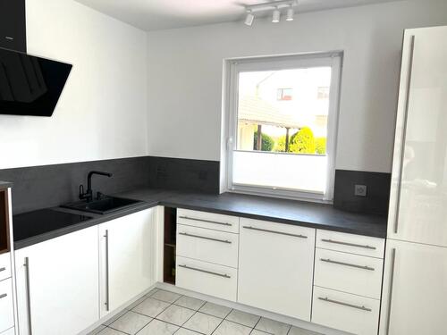 Foto - 4 Zimmer Etagenwohnung zur Miete in Frankenberg (Eder)