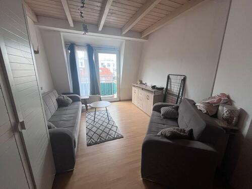 Foto - 2,5 Zimmer Maisonette-Wohnung in Geldern