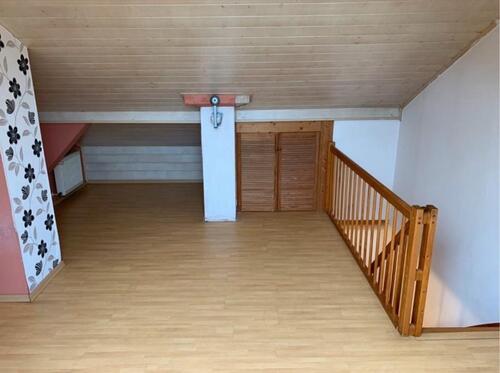 Foto - 2.5 Zimmer Maisonettenwohnung in Geldern