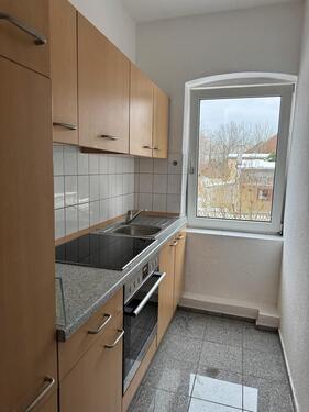 Foto - 2 Zimmer Etagenwohnung in Flensburg