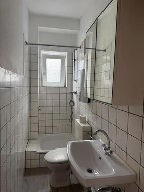 Foto - Etagenwohnung in Flensburg zur Miete