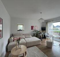 50qm Wohnung in Hochparterre ab 01.05.2026 - Essen Stadtbezirk IV