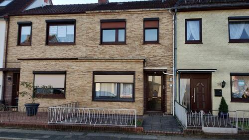 Foto - Reihenhaus - Haus zu verkaufen - VON PRIVAT