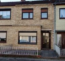 Reihenhaus in Gröpelingen zu verkaufen - 