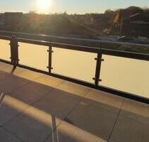 Modern & Barrierefrei: 2-Zi mit Balkon & Einbauküche - Drensteinfurt